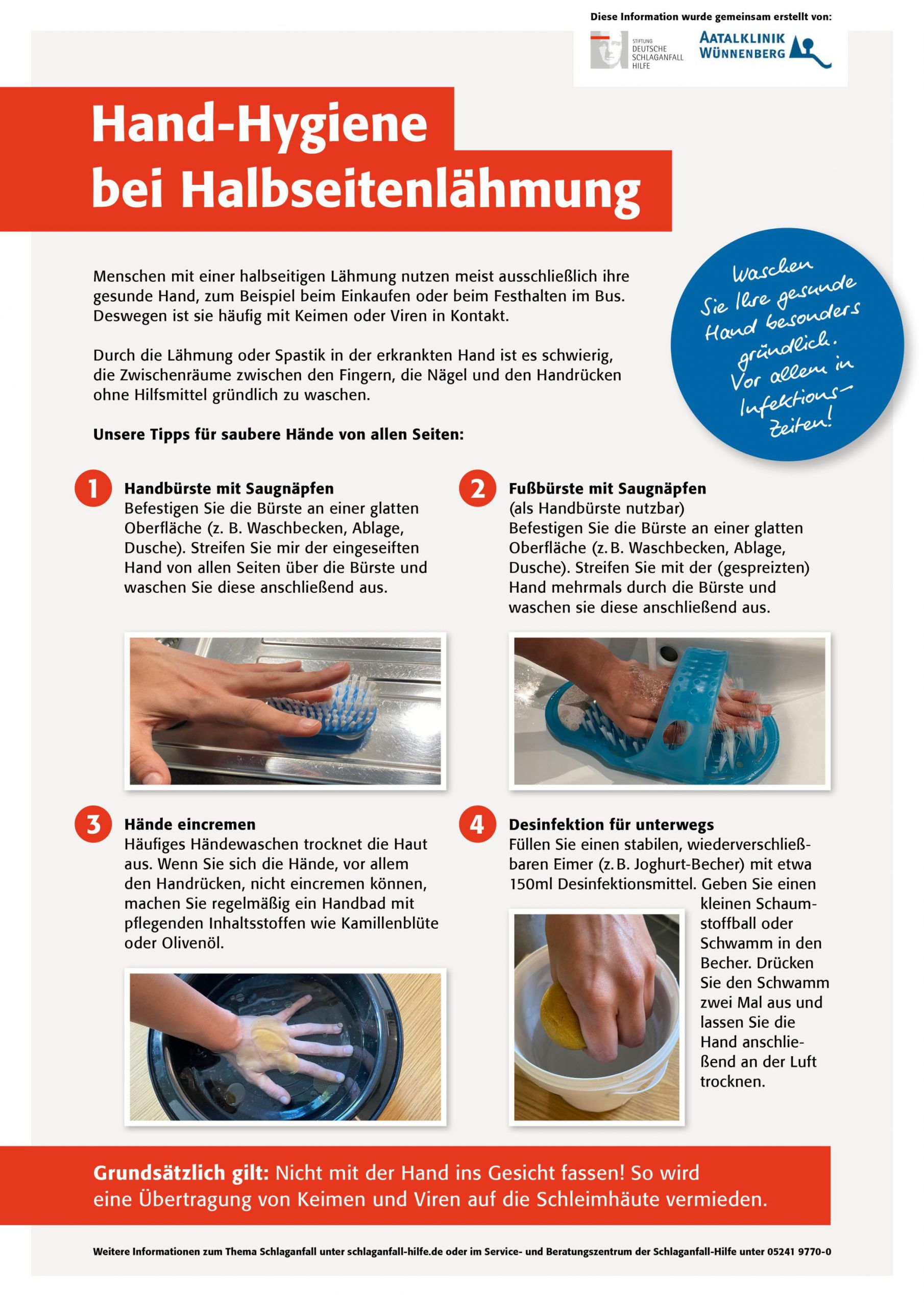 Handhygiene In Corona Zeiten Bei Halbseitenl hmung Netzwerk Von handhygiene-in-corona-zeiten-bei-halbseitenl-hmung-netzwerk-von